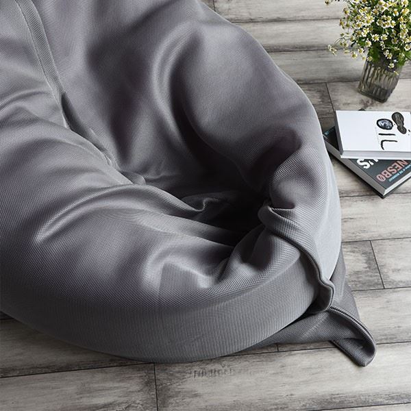 Grey Childrens Bean Bag best