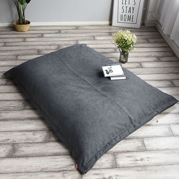 Grey Childrens Bean Bag factory