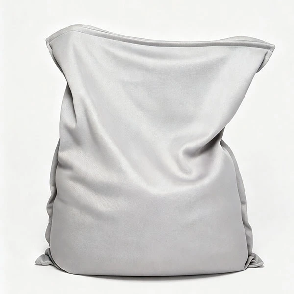 Grey Childrens Bean Bag