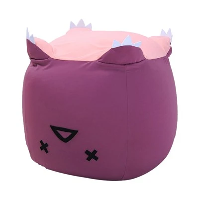 Poufs amusants pour enfants